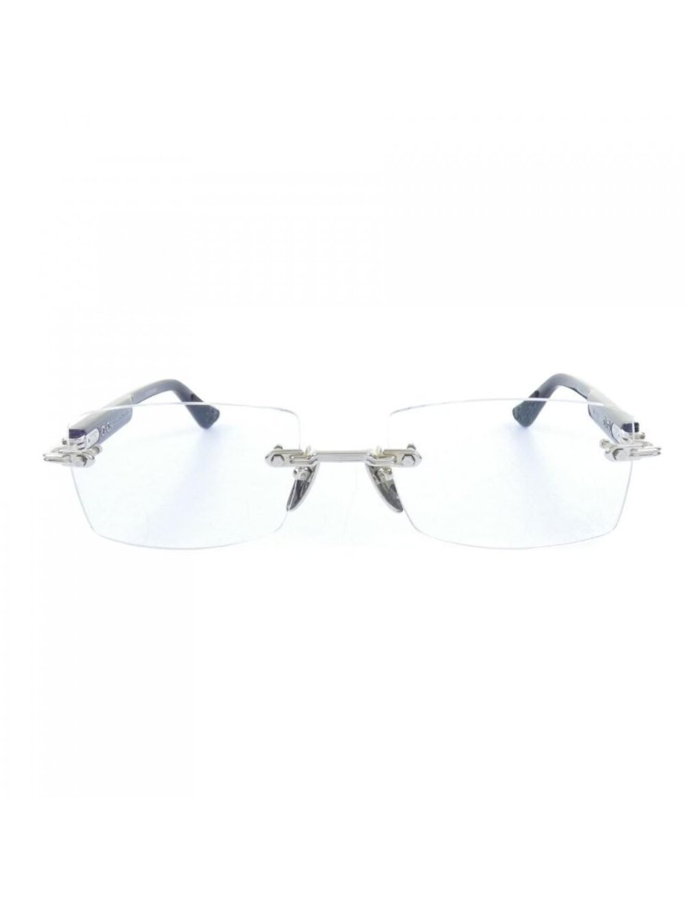 Chrome Hearts Deep II Sunglasses Eyewear